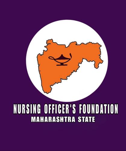 Nursing Officer's Foundation Maharashtra State